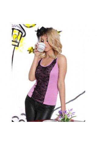 Женская майка Cornett МЛ-017